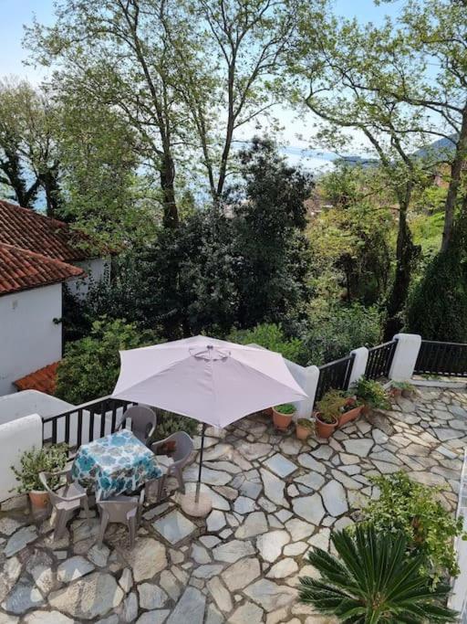 Kapsala'S Family Home Agios Ioannis  Екстер'єр фото