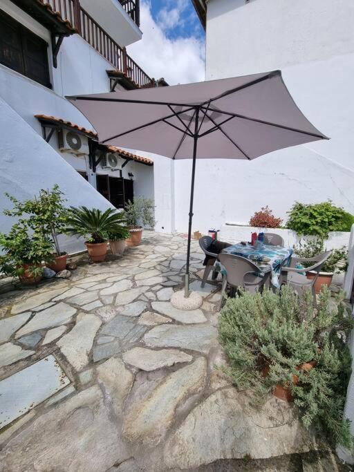 Kapsala'S Family Home Agios Ioannis  Екстер'єр фото