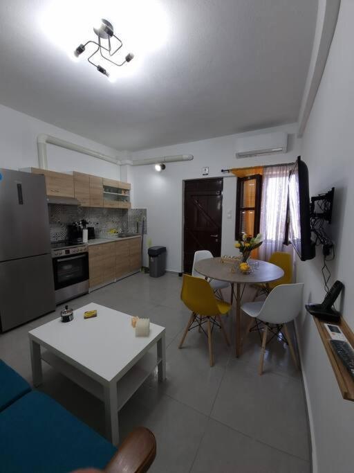 Kapsala'S Family Home Agios Ioannis  Екстер'єр фото