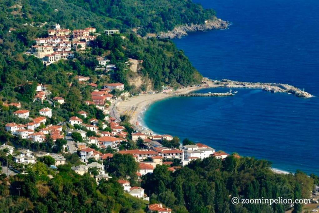 Kapsala'S Family Home Agios Ioannis  Екстер'єр фото