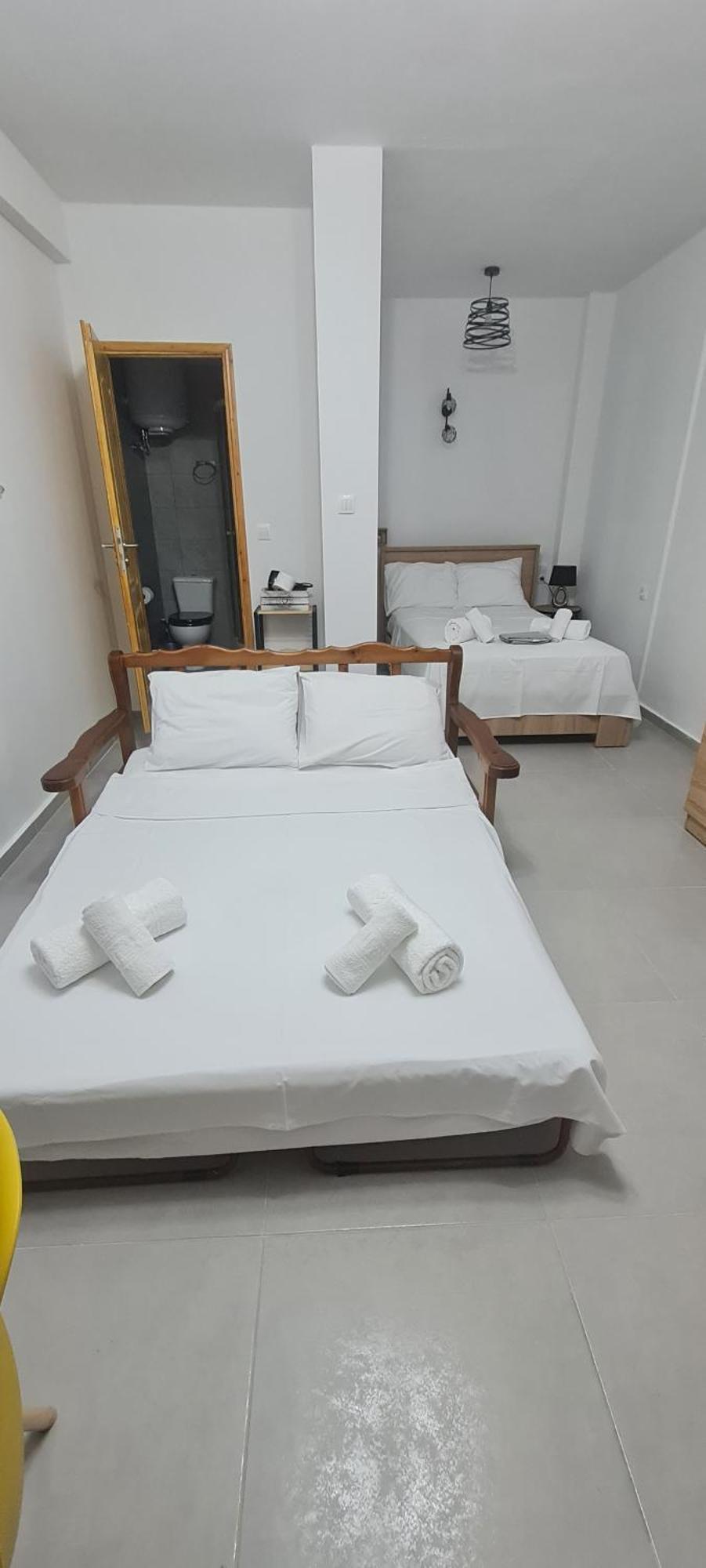 Kapsala'S Family Home Agios Ioannis  Екстер'єр фото