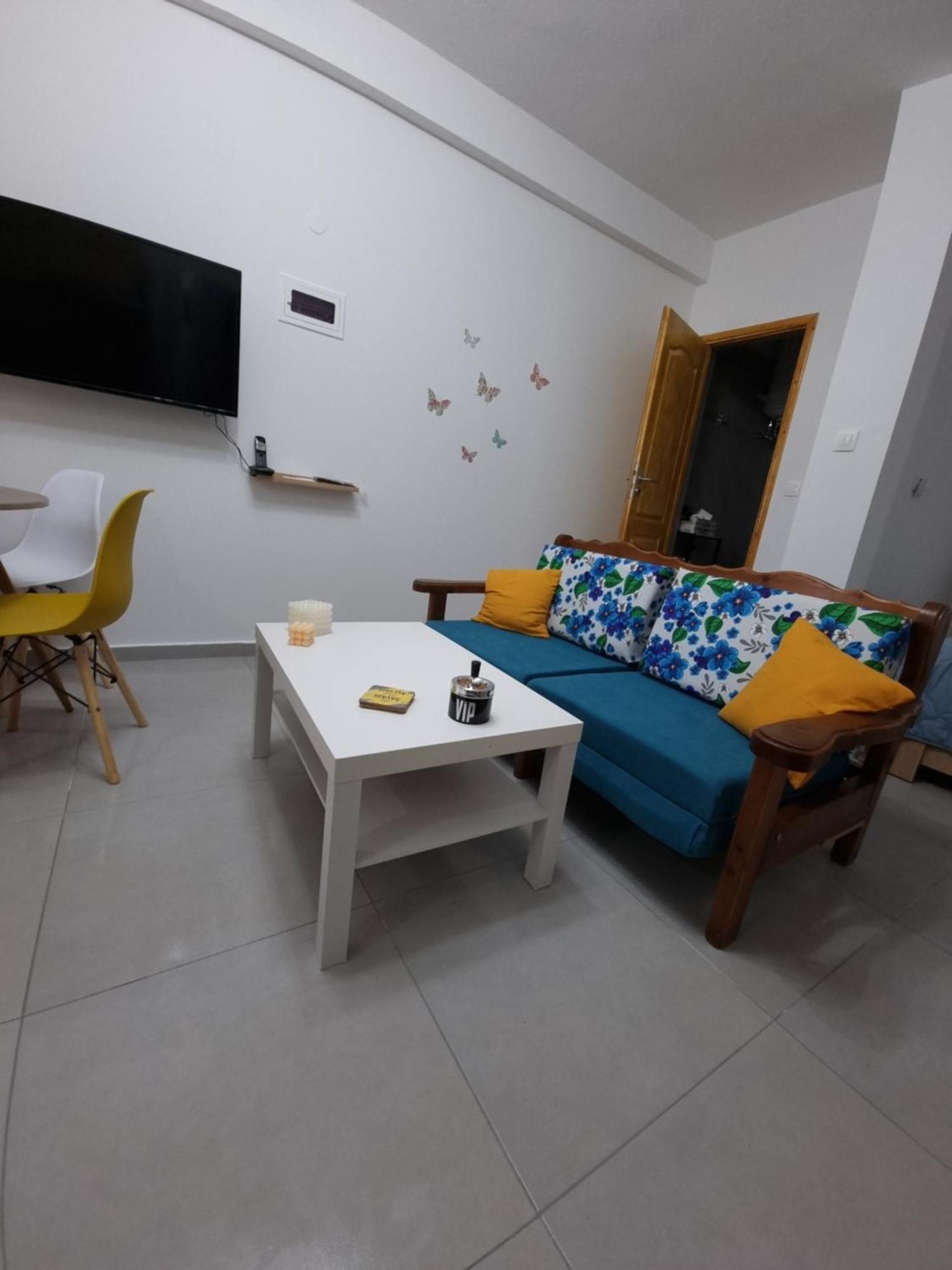 Kapsala'S Family Home Agios Ioannis  Екстер'єр фото