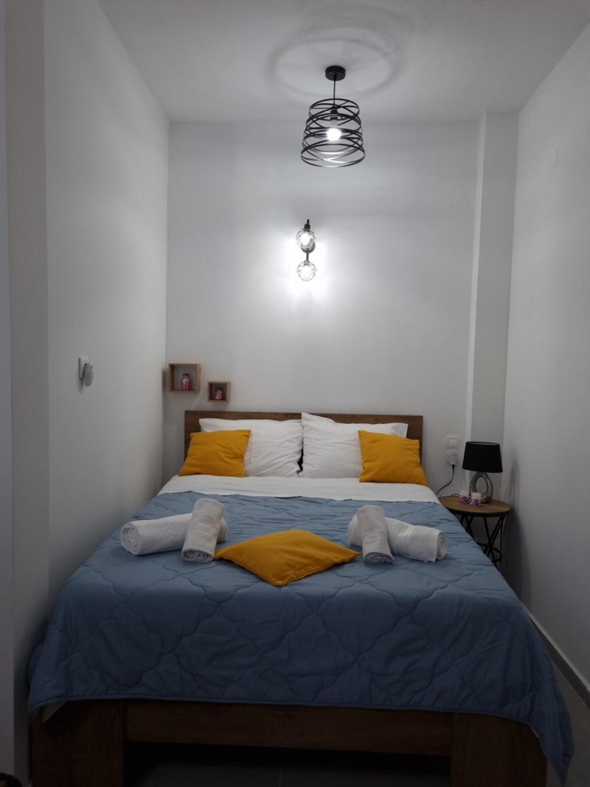 Kapsala'S Family Home Agios Ioannis  Екстер'єр фото