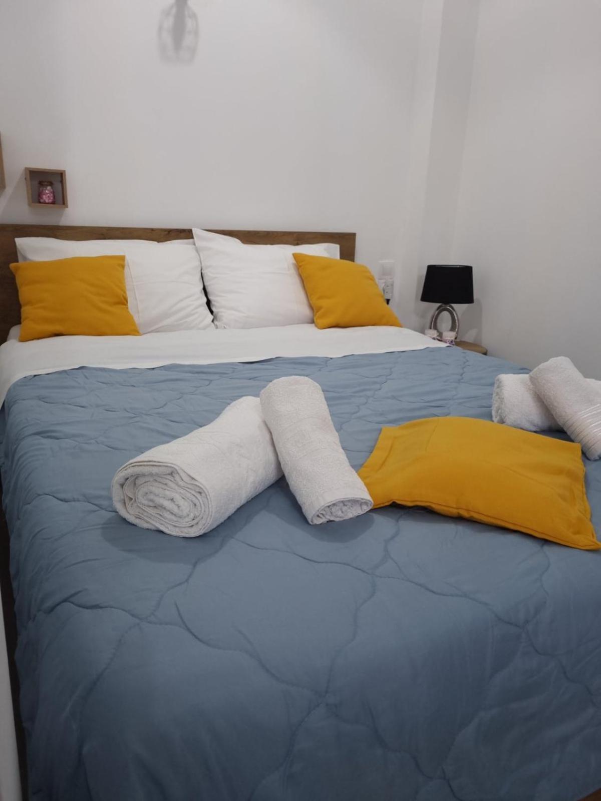 Kapsala'S Family Home Agios Ioannis  Екстер'єр фото