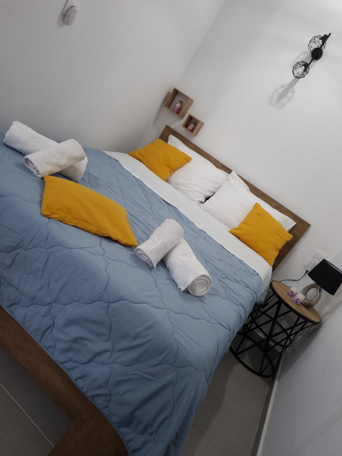 Kapsala'S Family Home Agios Ioannis  Екстер'єр фото